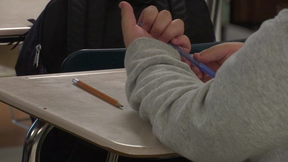 Pasco County Schools, DOJ reach agreement over alleged discrimination against students with disabilities