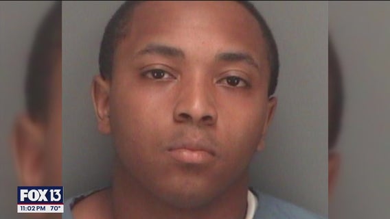 Man just released from prison involved in shooting in St. Pete
