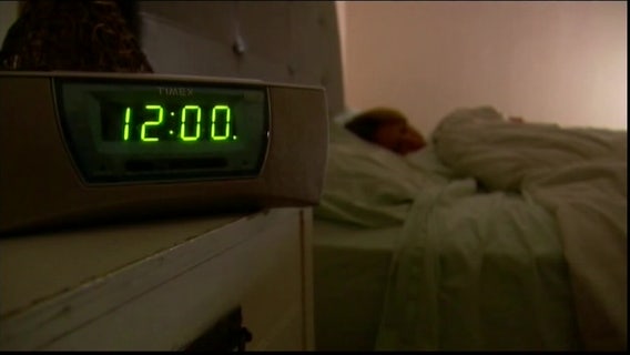 Debunking myths: What actually helps improve sleep