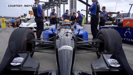 20th annual Firestone Grand Prix of St. Petersburg jam-packed with races and entertainment