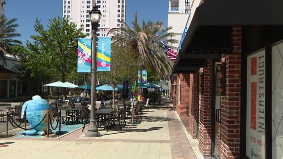 Clearwater mayoral race: Voters head to polls on Tuesday