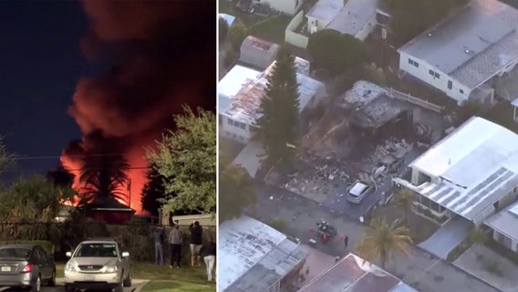 Clearwater plane crash: Pilot couldn’t find Clearwater Air Park moments before ‘uncontrolled descent’