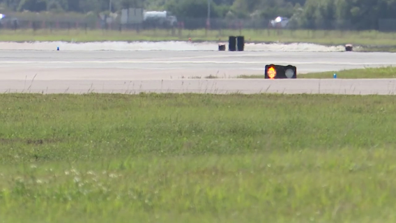 Clearwater Airpark officials say airpark beacon is a ‘priority’ following February's deadly crash