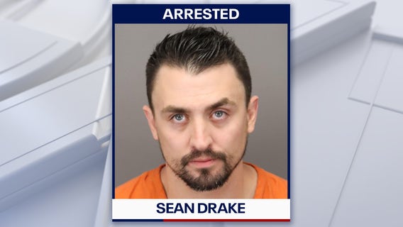 Alleged drunk driver rams car in drive-thru; intentionally hits victim with car: Police