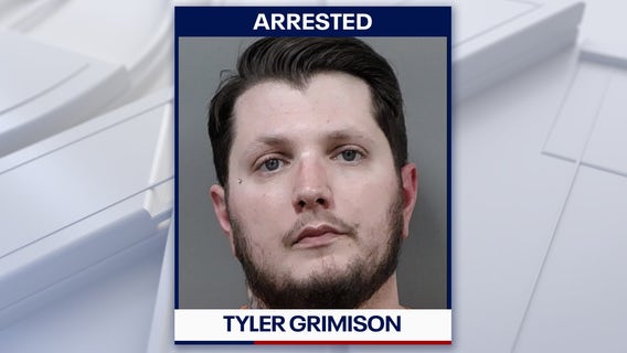 Arrest made in Homosassa road rage