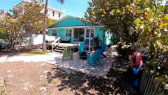 Indian Rocks Beach leaders urge DeSantis to veto vacation rental bill