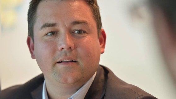 Christian Ziegler investigation: Audio reveals former state GOP Chair’s concern over fallout from charges