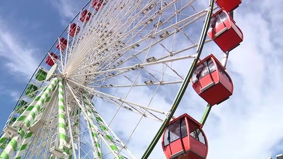 Florida Strawberry Festival celebrating another successful year