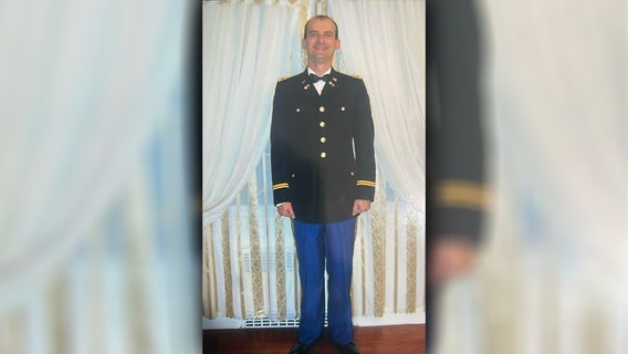 Army Reserve soldier from Tampa dies while serving at a U.S. Embassy in Israel: Department of Defense