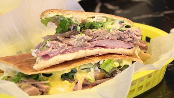 Cuban and Caribbean cultures combined at Tampa restaurant