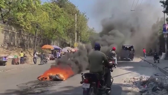 State, Bay Area organizations work to rescue Americans during Haiti violence