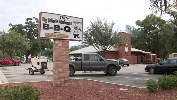 Tampa BBQ restaurant named best in Florida