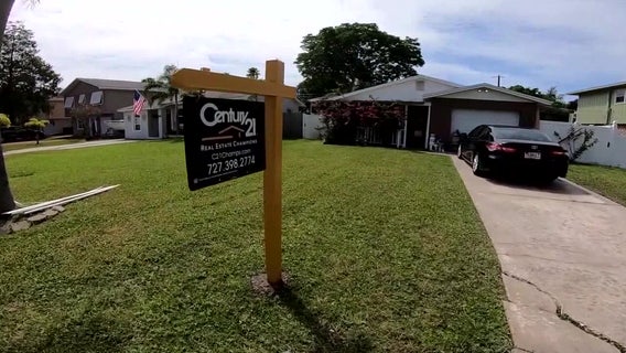 Tampa Bay realtors react to major shift in industry after settlement ends 6% commission rates