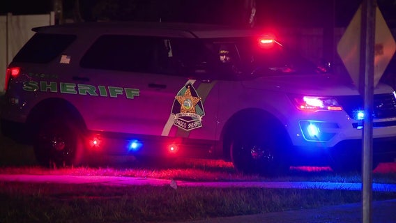 Man shot, killed over argument in Hudson: PCSO