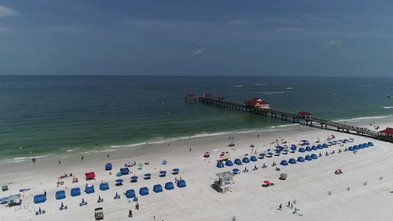 Clearwater releases findings from citywide Vulnerability Assessment, impact of heat and flooding