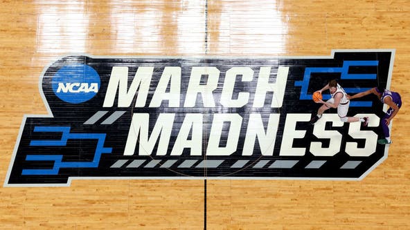 2024 NCAA Men's Basketball Tournament selections revealed