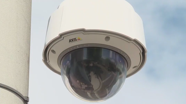 ACLU files public records requests to learn more about Lakeland's facial recognition camera system