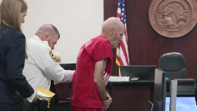 Dog park shooting: Tampa man accused of hate crime will remain behind bars until trial