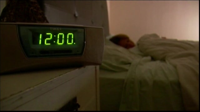 Debunking myths: What actually helps improve sleep