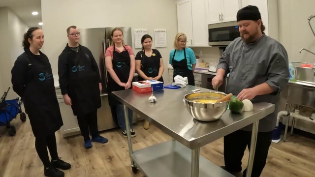 Bay Area non-profit creates opportunities for jobs for those with disabilities