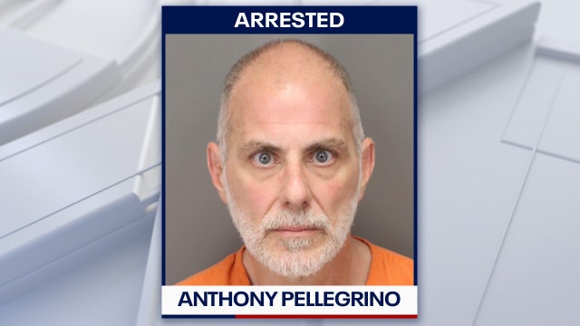 Florida man arrested for throwing Chick-fil-A drink at woman during road rage incident: Affidavit
