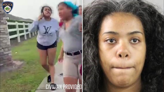 Parent of Haines City student arrested for instigating fight with other student at bus stop: Police