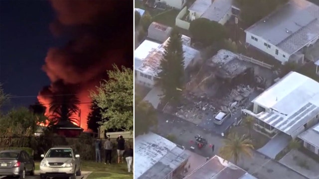 Clearwater plane crash: Pilot couldn’t find Clearwater Air Park moments before ‘uncontrolled descent’