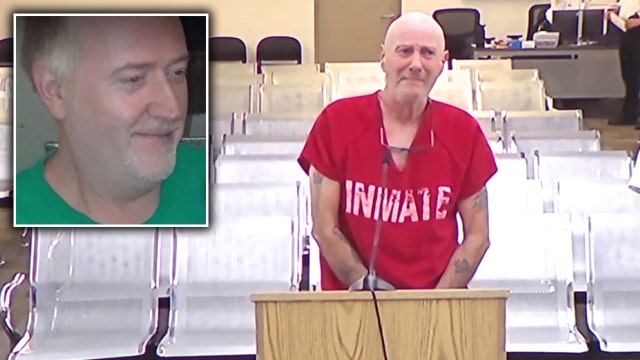 Tampa man accused of killing gay man at dog park will stay in jail – for now