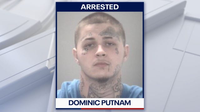 Man arrested for homicide after shooting in Hudson: Deputies