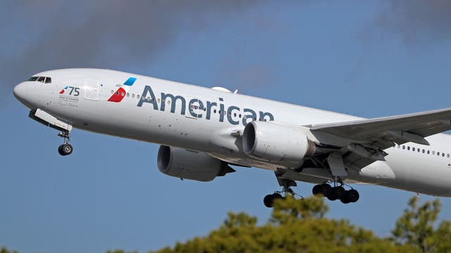 Indiana mother falls ill, dies on American Airlines flight from Dominican Republic