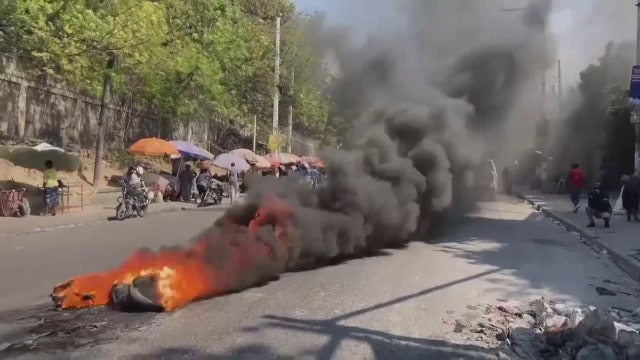 Bay Area rescue groups preparing to support, aid Americans trapped in Haiti amid violent unrest