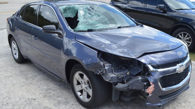 19-year-old arrested in connection to Highlands County hit-and-run that left bicyclist dead: FHP