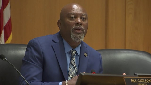 Tampa approves $45K to reimburse former chair Orlando Gudes’ legal fees after sexual harassment claims