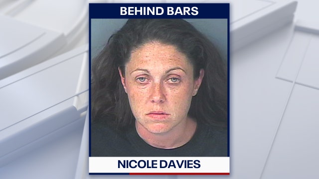 Accused drug dealer arrested in Spring Hill overdose death: Deputies