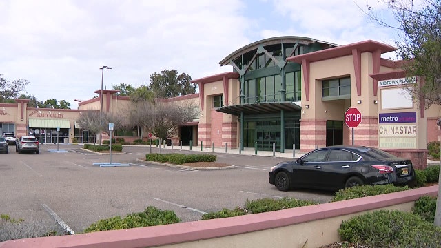 St. Pete to discuss Tangerine Plaza's future, non-profit offers to buy space