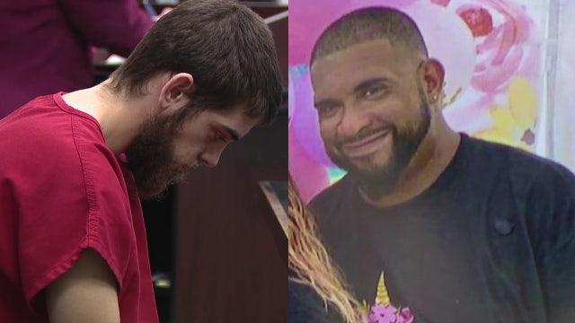 Road rage suspect accused of gunning down father of five to remain behind bars