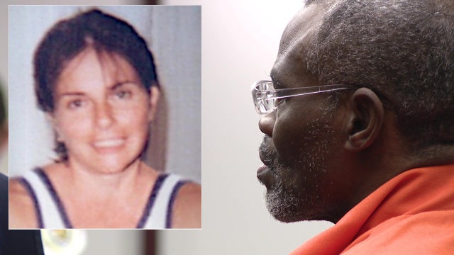 Cold case killer begs victim’s daughter for forgiveness 4 decades after wrong man convicted of crime