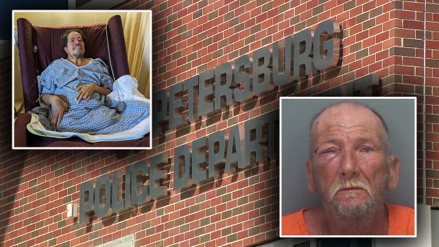 Attorneys for homeless man left paralyzed say St. Petersburg police also injured another man