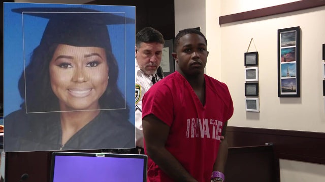 Savannah Mathis’ family comes face-to-face with her killer as he learns his fate: 'Justice was served'