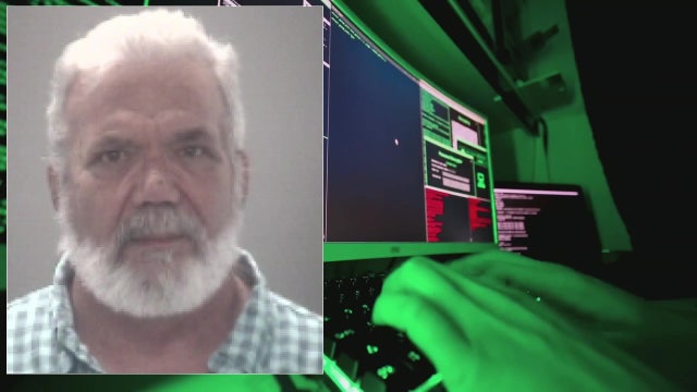 Pasco County Christian teacher accused of using AI to create erotic content from student yearbook photos