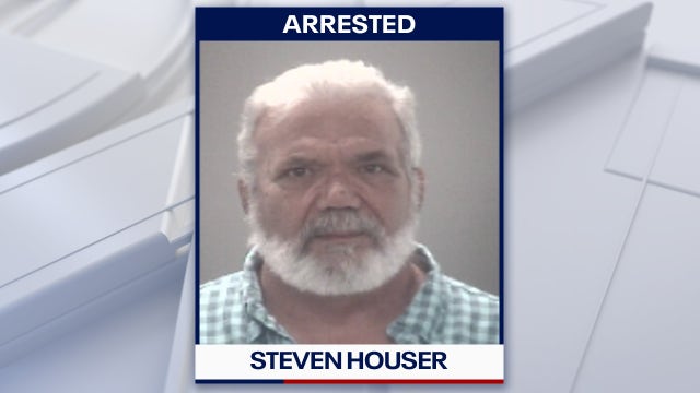 Third-grade science teacher arrested for possession of child porn