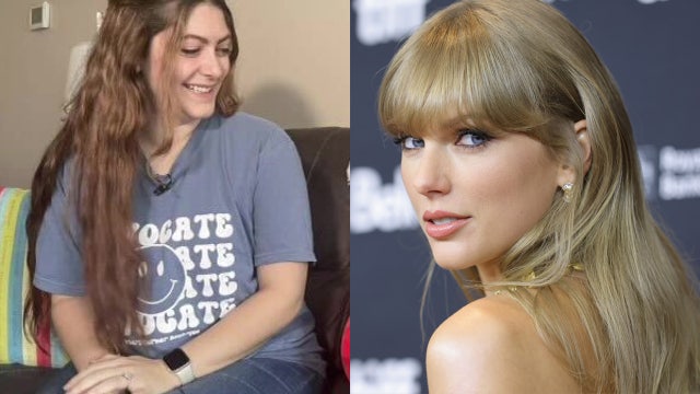 Taylor Swift fans rally around bride who planned to sell signed guitar to pay for Bay Area wedding