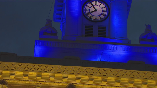 Tampa lights up for World Down Syndrome Day, families seek to shatter stereotypes