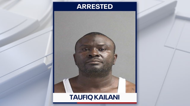 Man arrested for hacking into company's email to steal $60K as part of romance scheme, deputies say