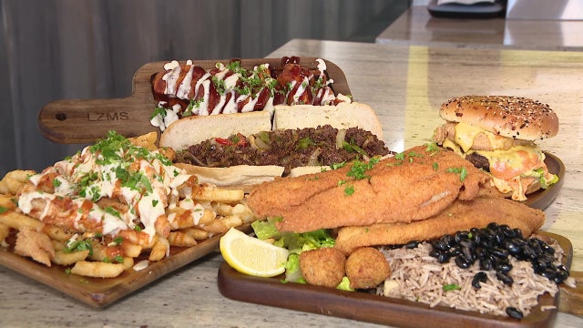 Temple Terrace restaurant specializes in fresh fried food