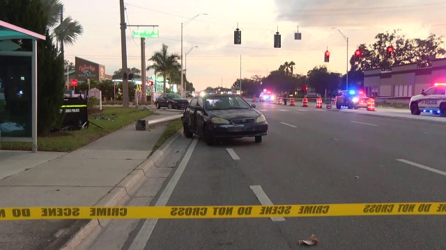 Prosecutors drop charges against man accused in deadly St. Pete crash