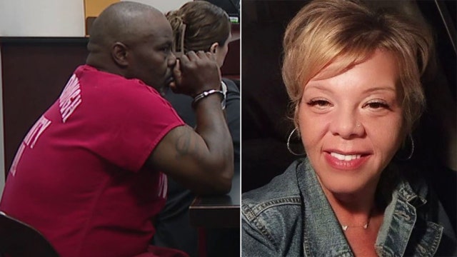 Tampa mother nearly killed after father of her child stabs her in the neck: Prosecutors