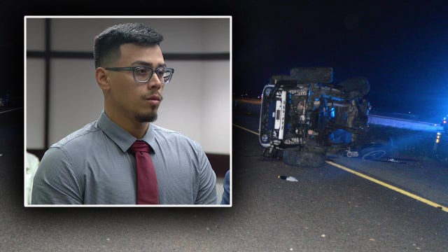 Drunk driver accused of killing Brooksville mother asks for mercy at sentencing hearing