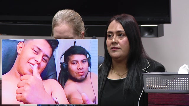 Mother of Tampa man convicted of killing stepfather says son didn't do it