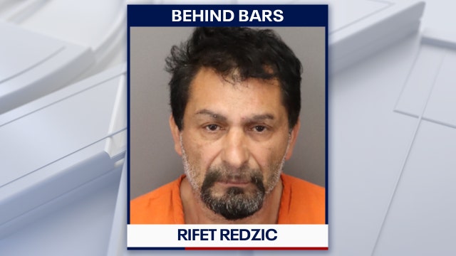 St. Pete man accused of stabbing girlfriend to death: Deputies